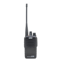 Alinco DJ-VX46 Portable Radio Station DJ-VX46, PMR446, IP67, Scan, Vox, Compander filter, Scramble, 1800mAh battery