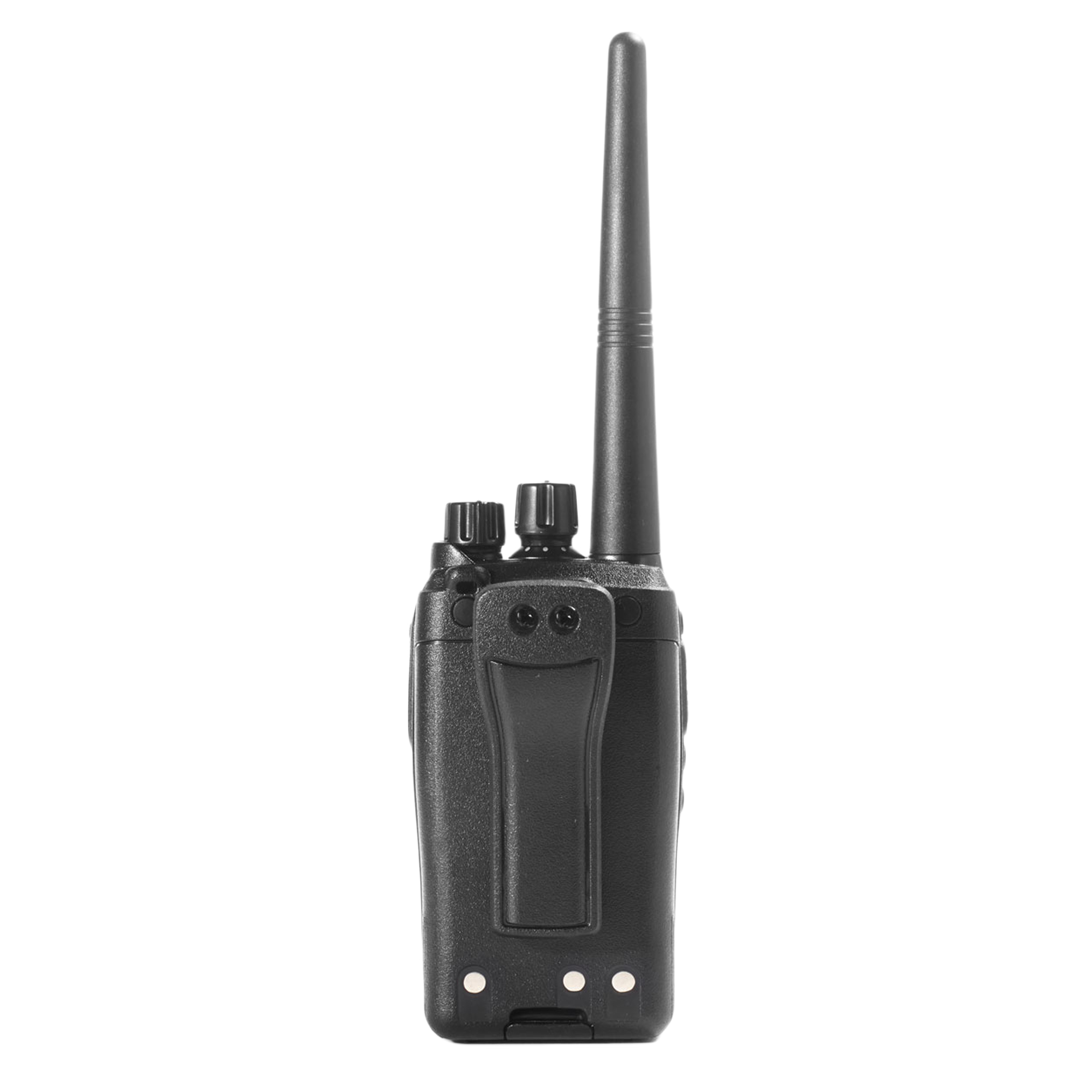 Statie radio portabila UHF PNI Kombix RL-120U, 440–470 MHz, waterproof IP67 image2
