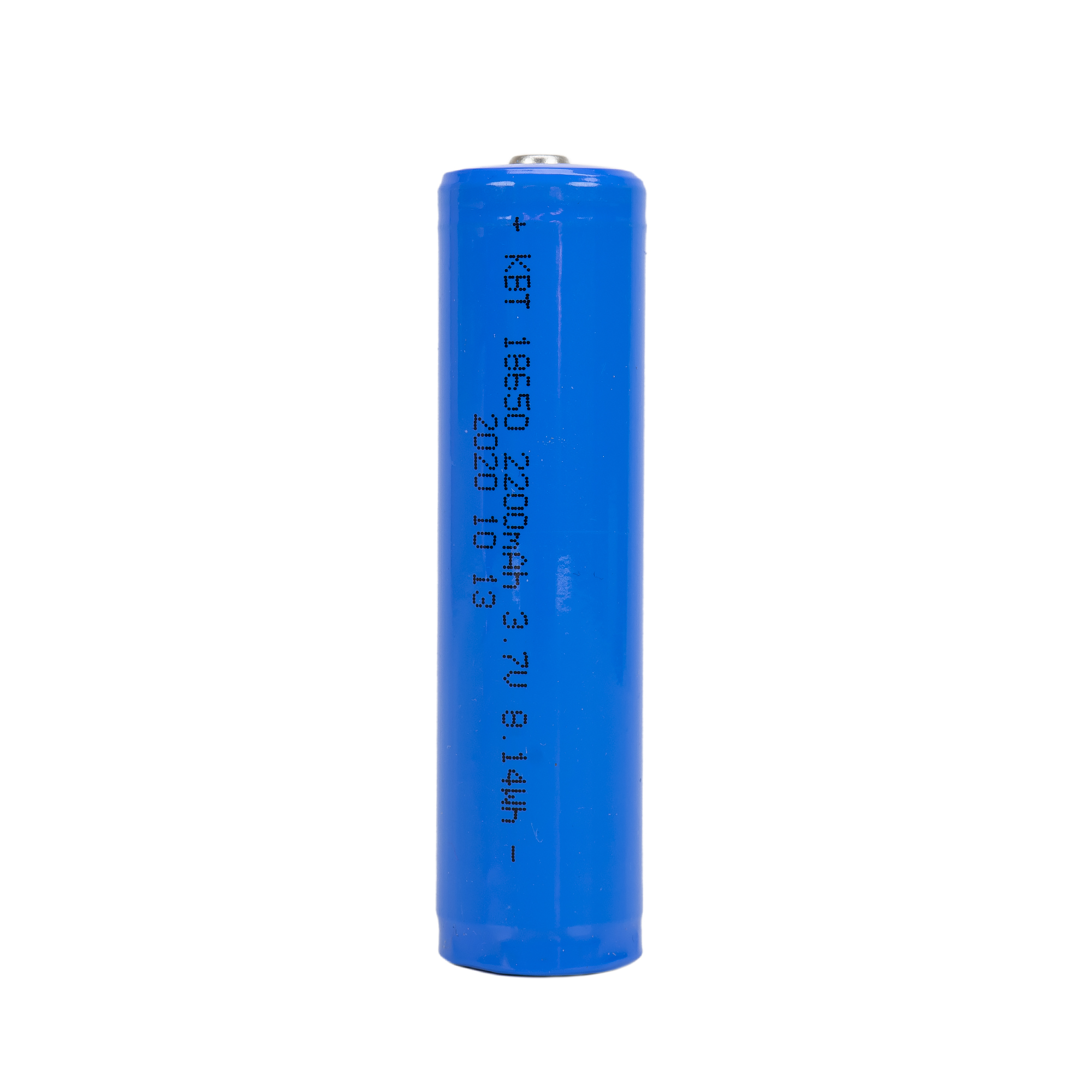 Acumulator 18650 PNI 10 3.7V 2200mAh pentru lanterna PNI Adventure F10, PNI Adventure F650