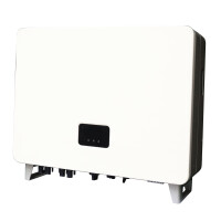 Solar inverter ON Grid PNI GreenHouse SP20KWT three-phase with anti-flux part