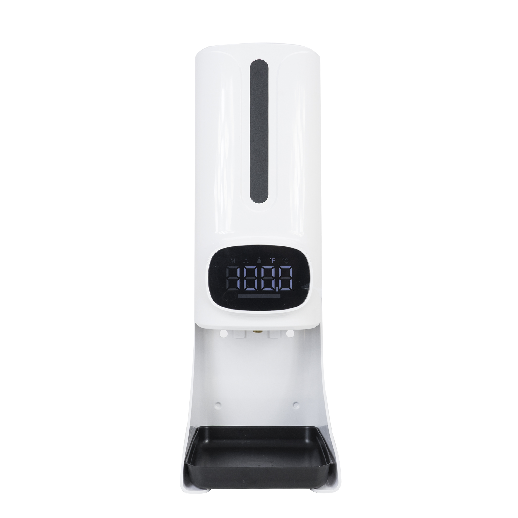 Dispenser automat PNI TSN1000 pentru gel dezinfectant si termoscanner PNI imagine noua 2022