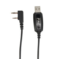PNI PSR15 programming kit for PNI PMR R15 radio stations