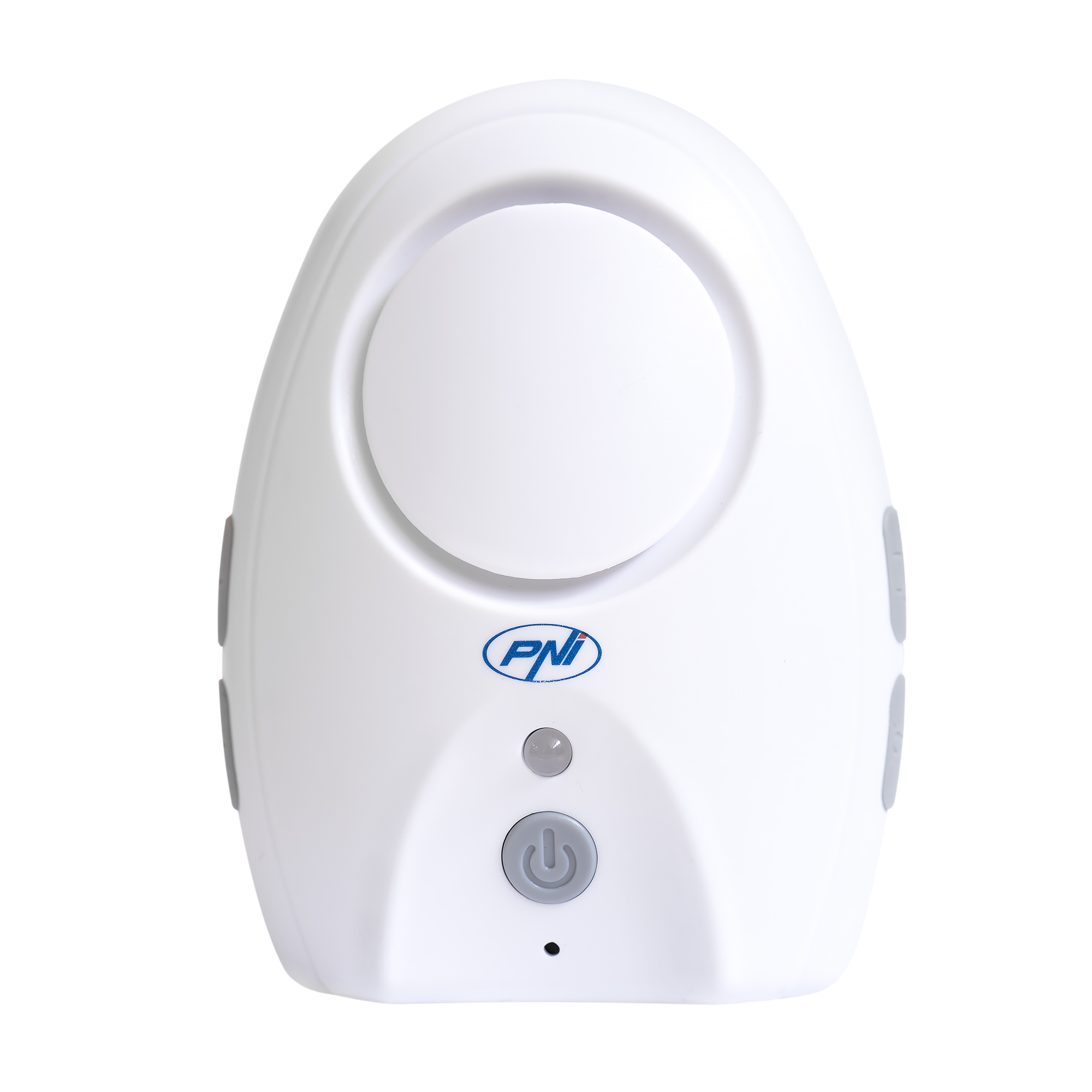 Audio Baby Monitor PNI B5500 PRO wireless, intercom, cu lampa de noapte, functie Vox si Pager, sensibilitate microfon reglabila