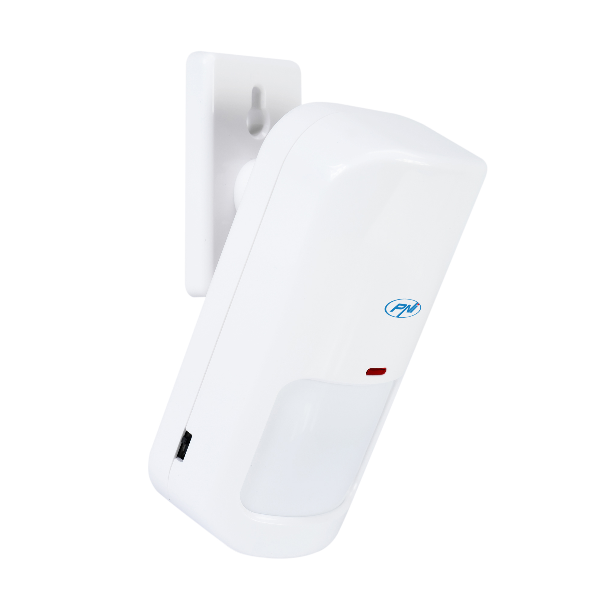 Senzor de miscare PIR PNI SafeHouse HS003LR fara fir pentru sisteme de alarma wireless PNI imagine noua 2022