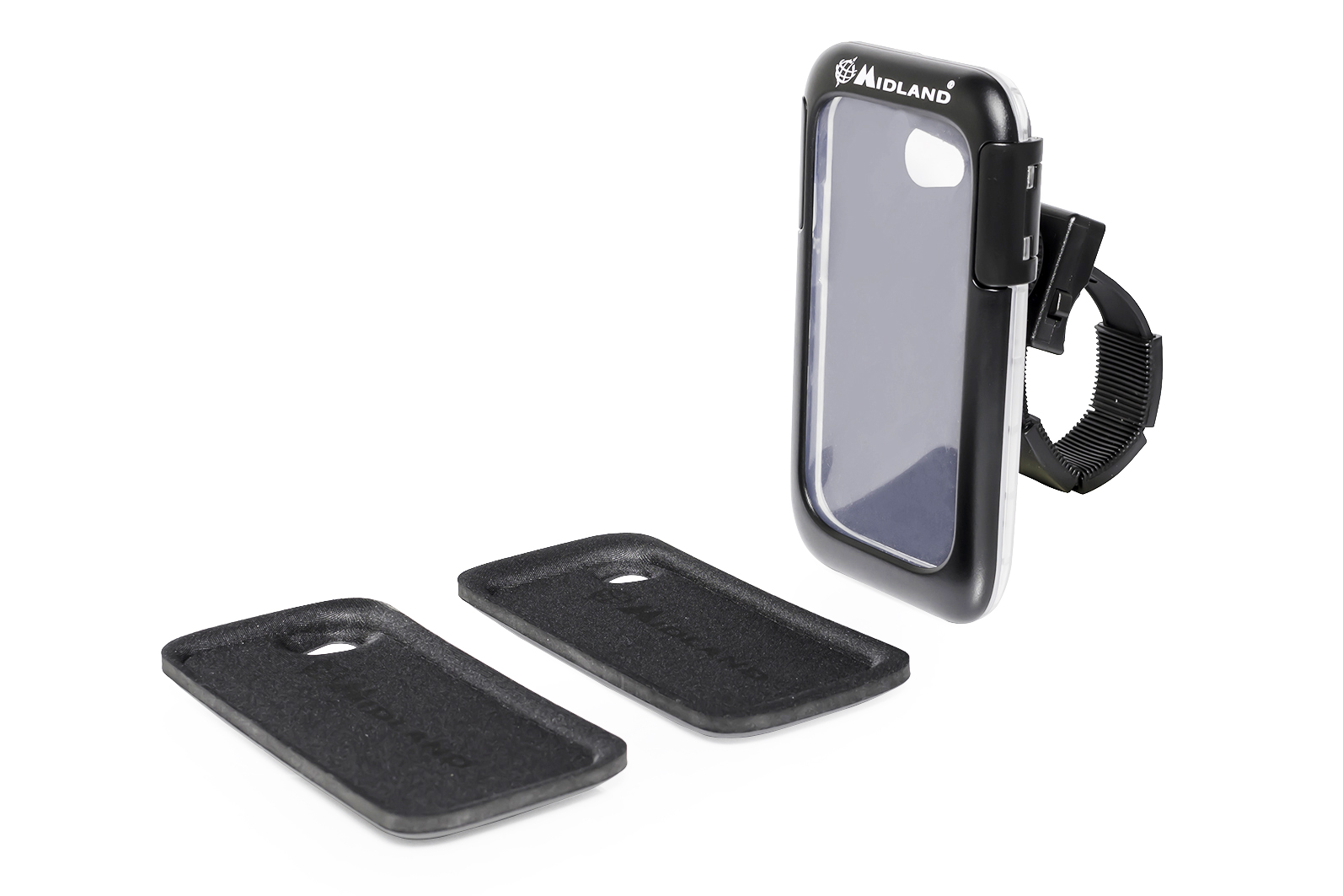 Suport de montaj Moto Midland MK-SMART HC pentru Telefon Cod C1125