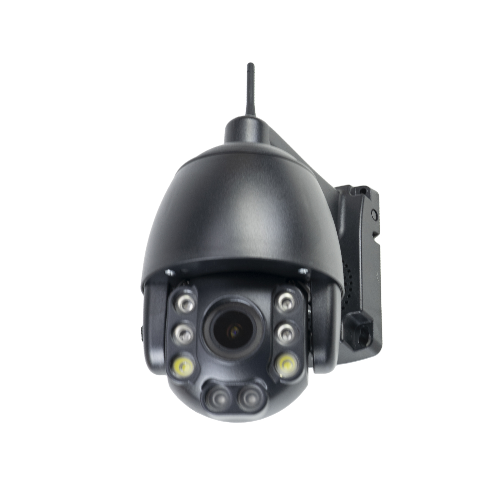 Camera supraveghere video PNI IP685 WiFi PTZ 5MP PNI imagine noua 2022