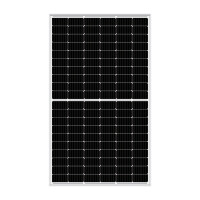 PNI Green House 370W monocrystalline photovoltaic solar panel, 120 cells, 11A