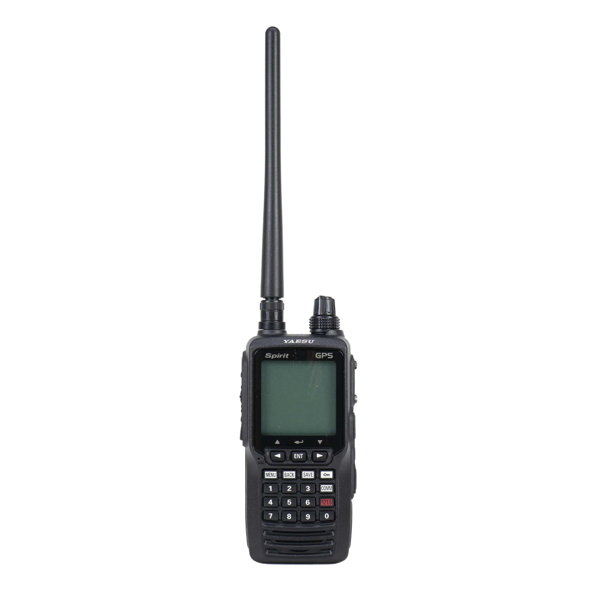 Statie radio portabila VHF Yaesu FTA750L pentru aviatie 118.000–136.975 MHz, functie GPS, 5.0W, 66 canale pni.ro imagine noua 2022