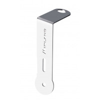 Midland AB Scania R2-R3, stainless steel, for mounting the antenna