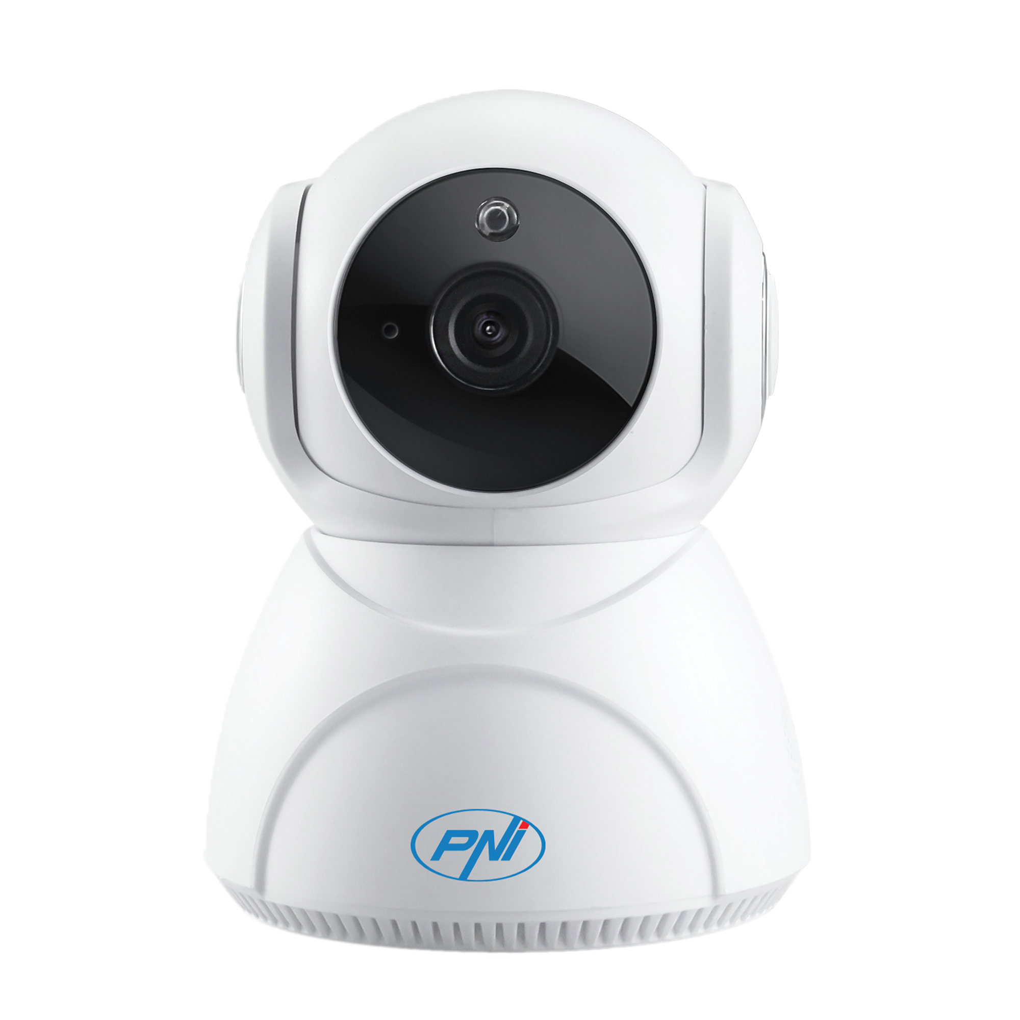 Camera supraveghere video PNI SafeHome PTZ953W 3MP WiFi, control prin internet, aplicatie dedicata Tuya Smart, integrare in scenarii si automatizari smart cu alte produse compatibile Tuya image8