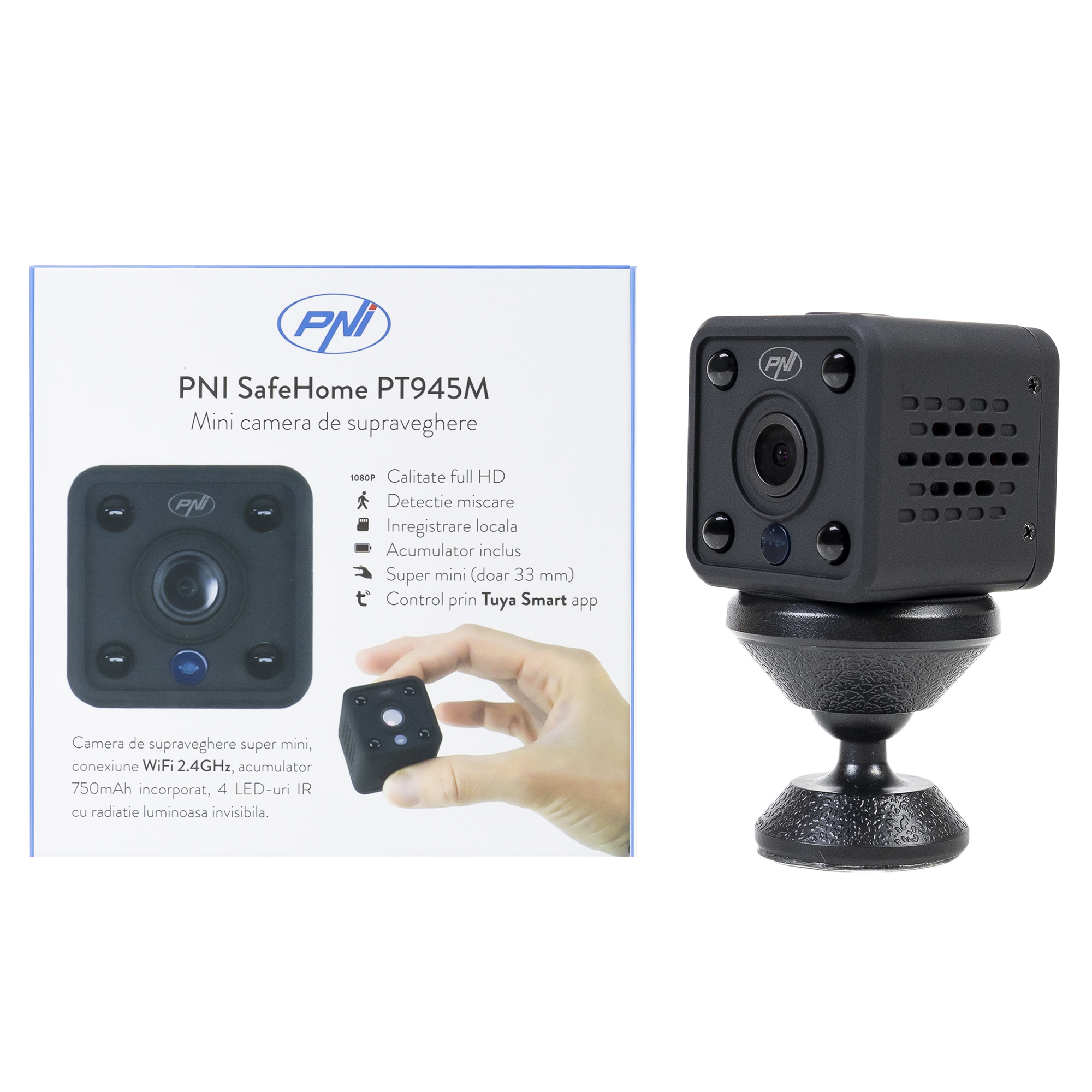 PNI PT945M - Camera de Supraveghere