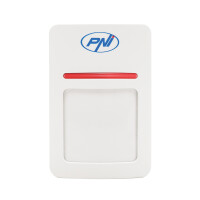 PNI SafeHome PT03 WiFi intelligent motion detector, Tuya Smart mobile application, integration in scenarios and smart automation with other Tuya compatible products