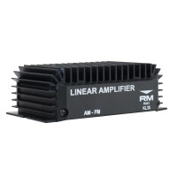 CB PNI radio amplifier KL 35, AM-FM, 35W, 12V
