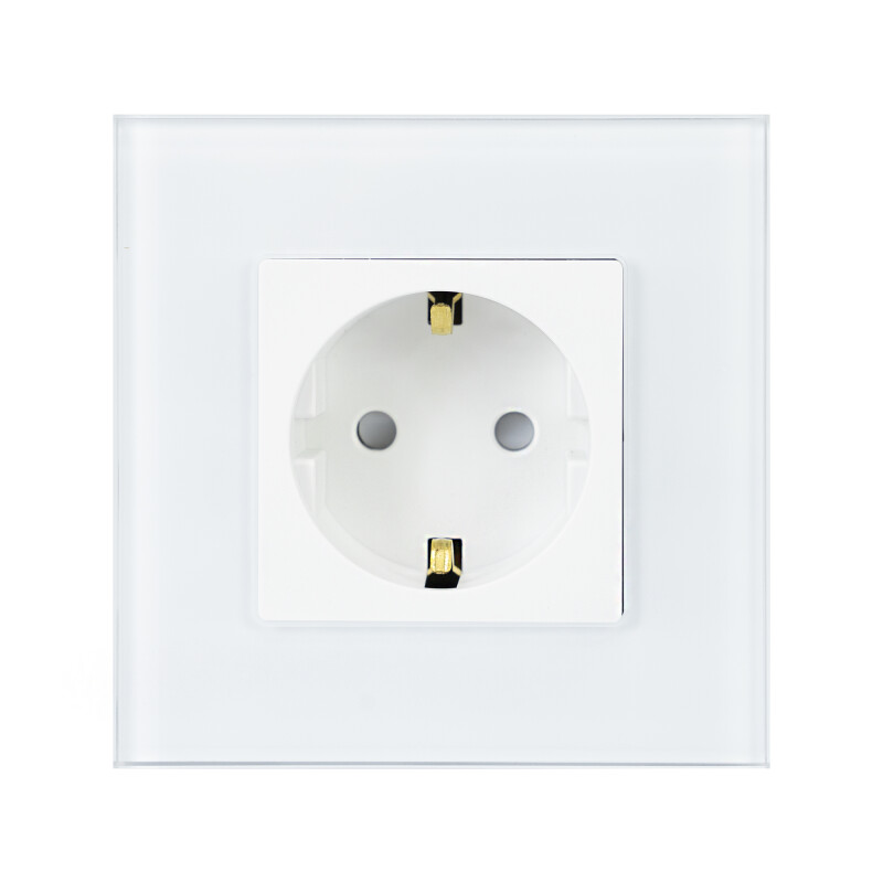 The modern socket for any space