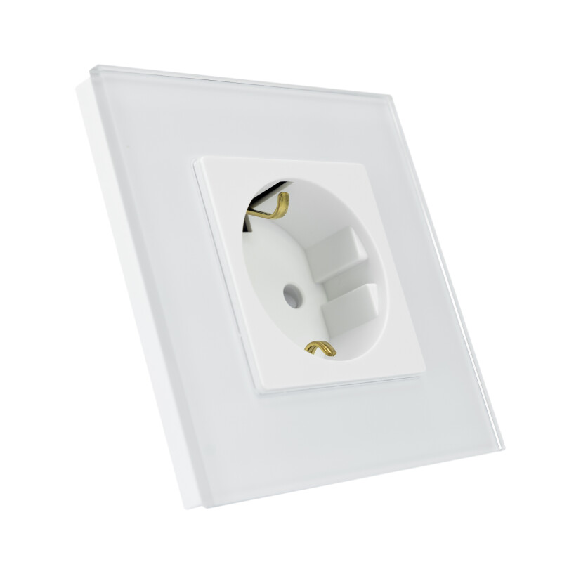 Elegant and durable design