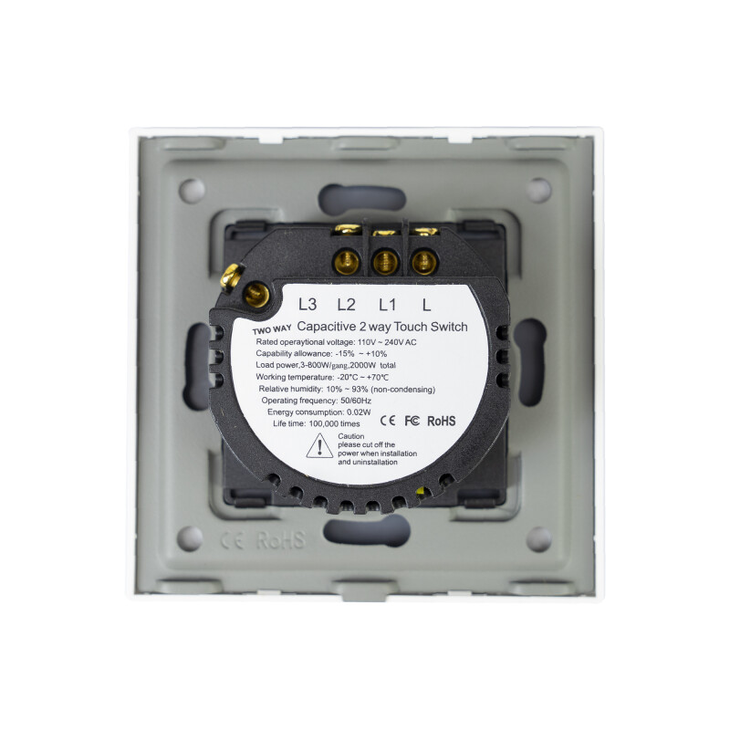 Durable materials and sturdy design