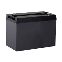 Deep Cycle PNI Battery Pack for 12V 100Ah Solar Kits