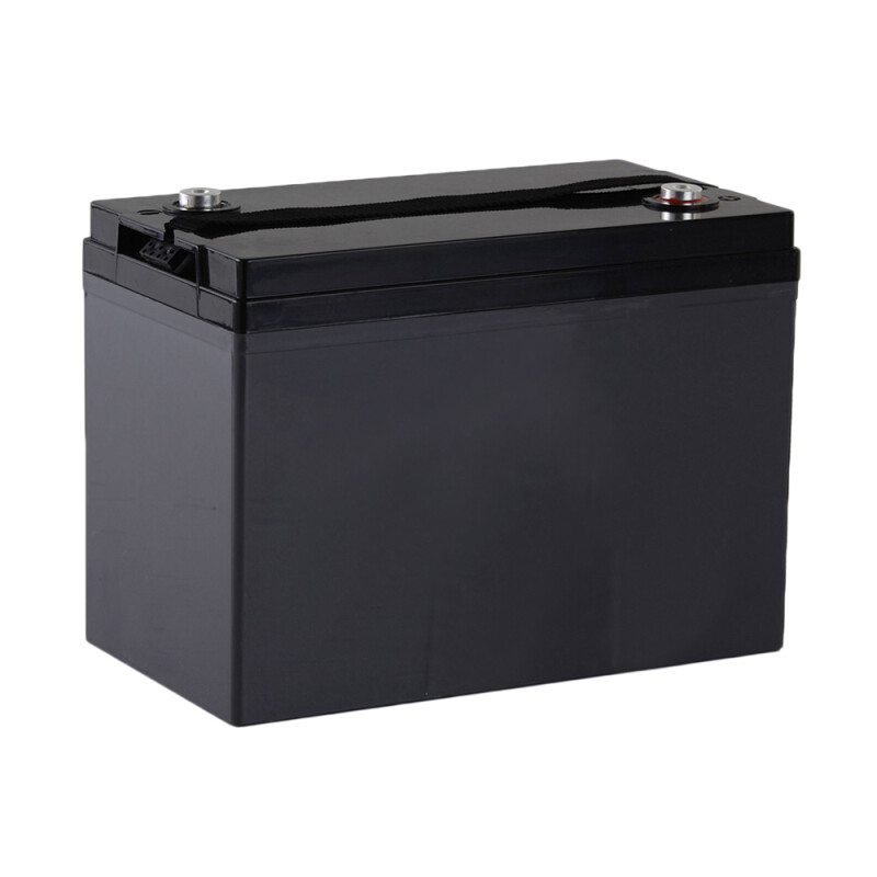 Baterie ideală pentru kituri solare