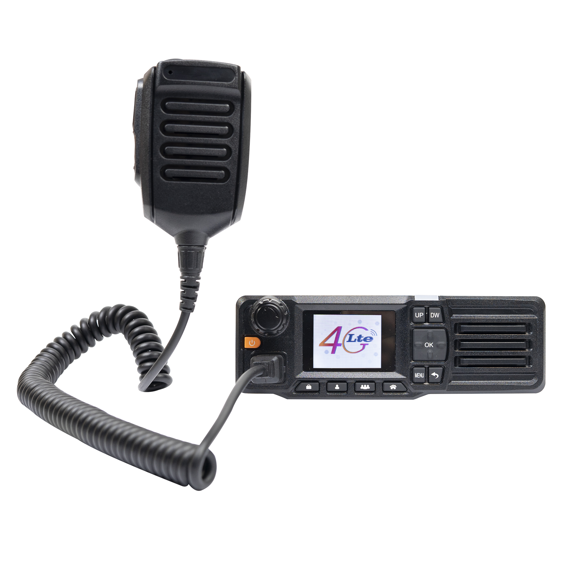 PNI D828 - Statie radio mobila GSM 4G