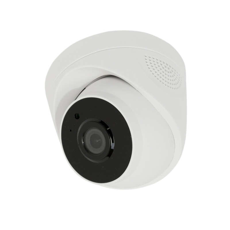 Versatile surveillance camera