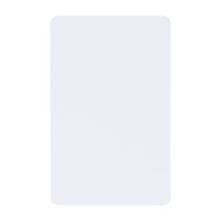 SilverCloud EMC-01 RFID Proximity Card 125 KHz 64 bit, 1 pc