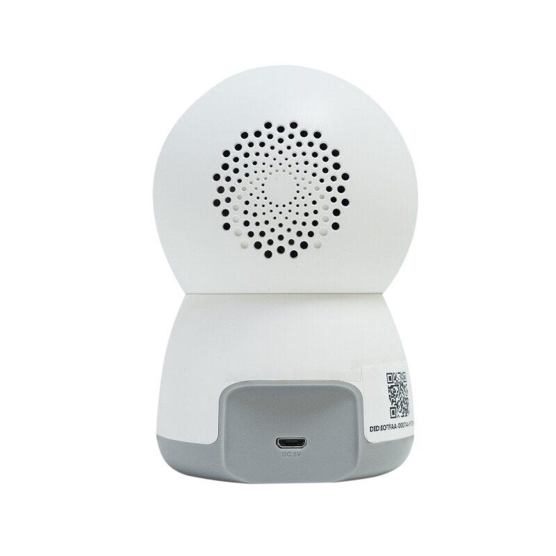 Wireless connectivity and P2P control