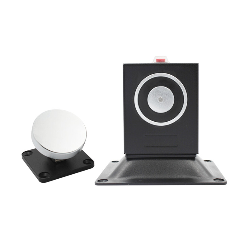 Electromagnet pentru uși fiabile