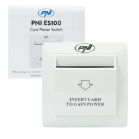 PNI switch ES100 Mifare 13.56MHz