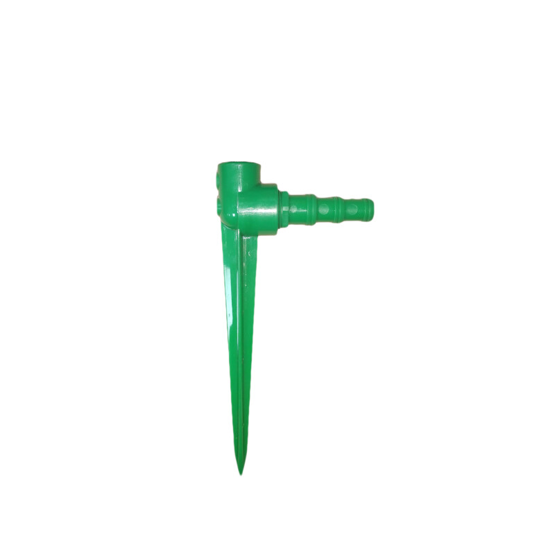 Perfect solution for garden irrigation