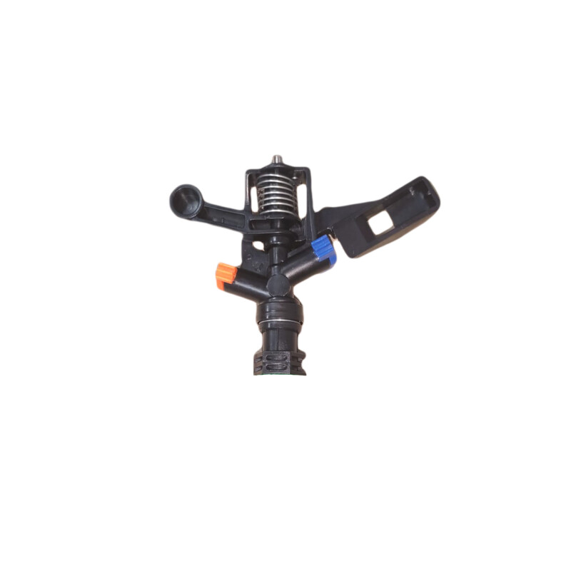 Sprinkler for efficient irrigation