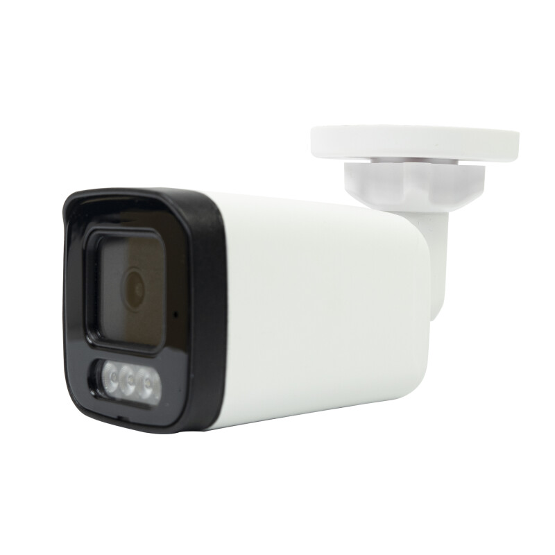 High-performance surveillance camera