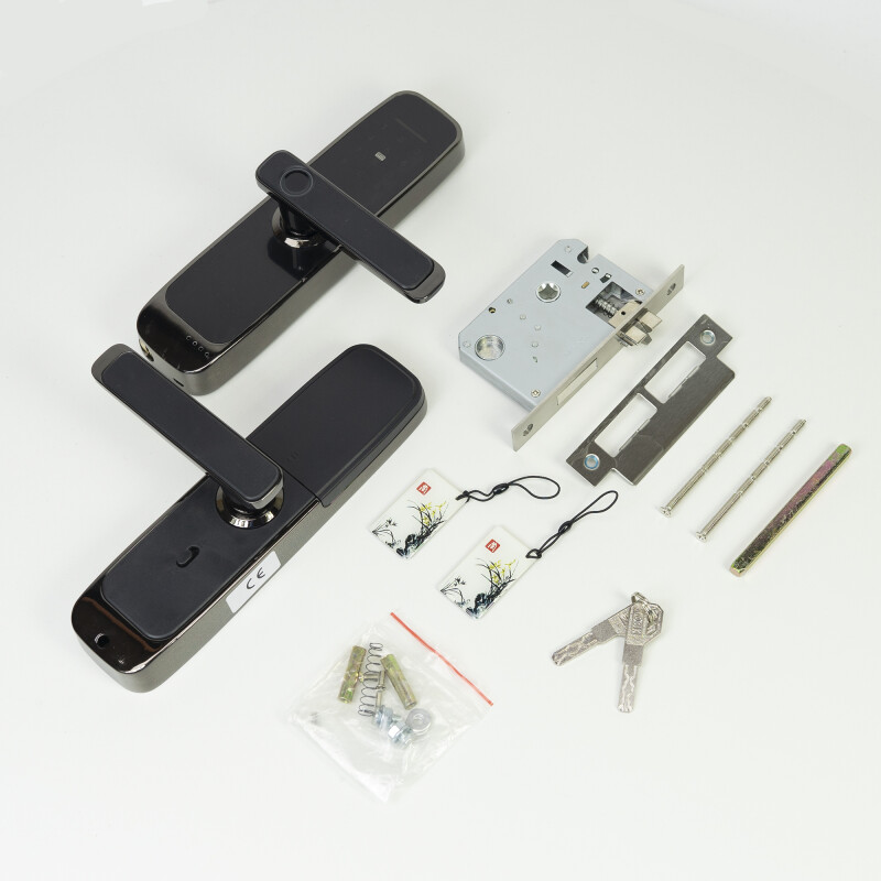 Instalare simplificată și accesibilitate