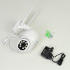 Camera supraveghere video wireless