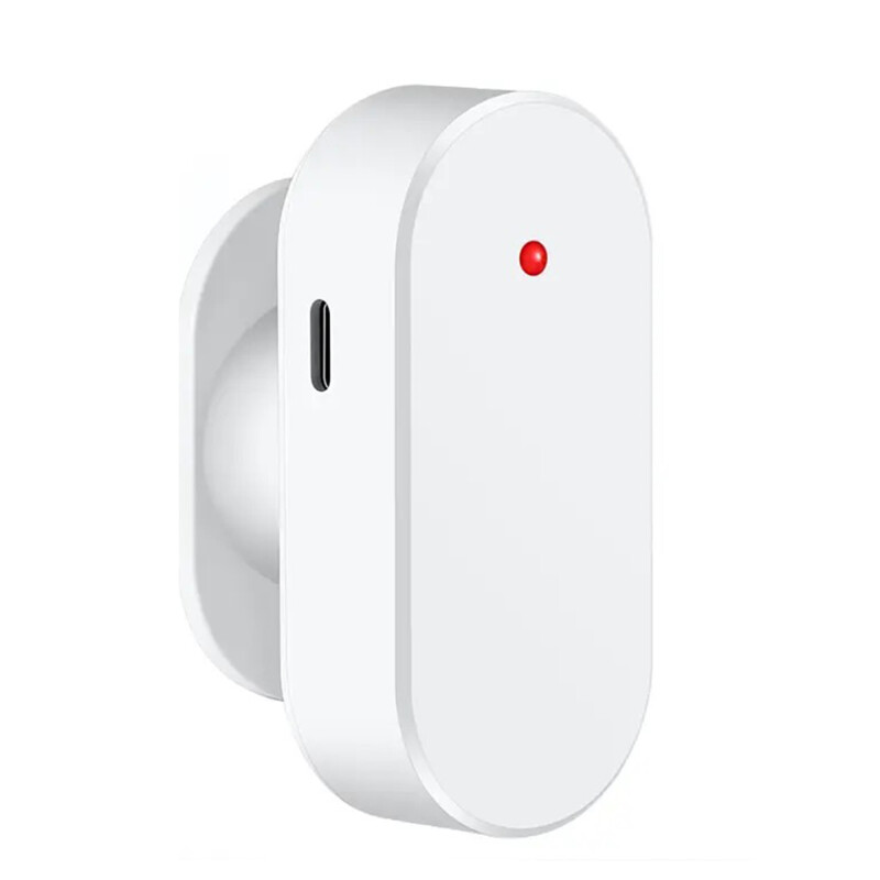Smart motion sensor