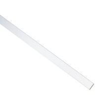PNI ALD01 LED strip profile, apparent mounting, length 100 cm