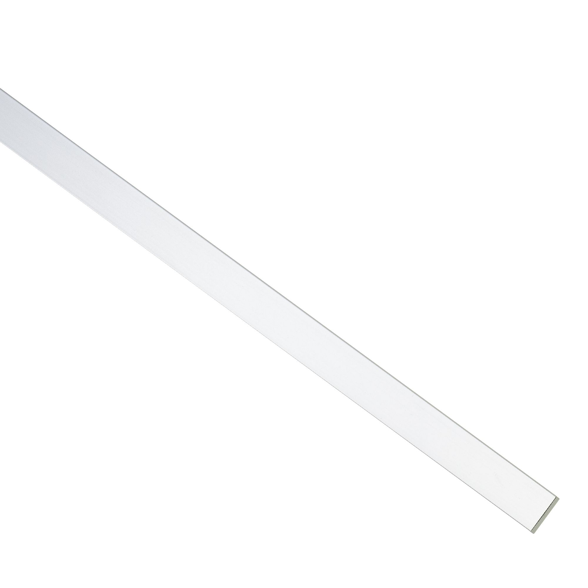 PNI ALD01 LED strip profile, apparent mounting, length 100 cm