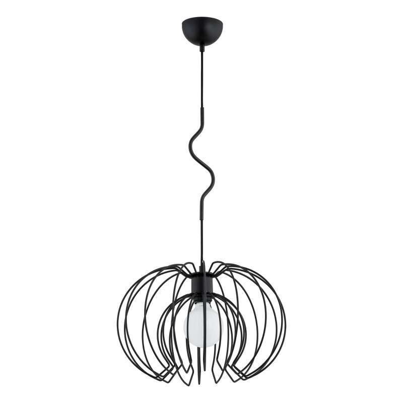 Corp de iluminat suspendat elegant