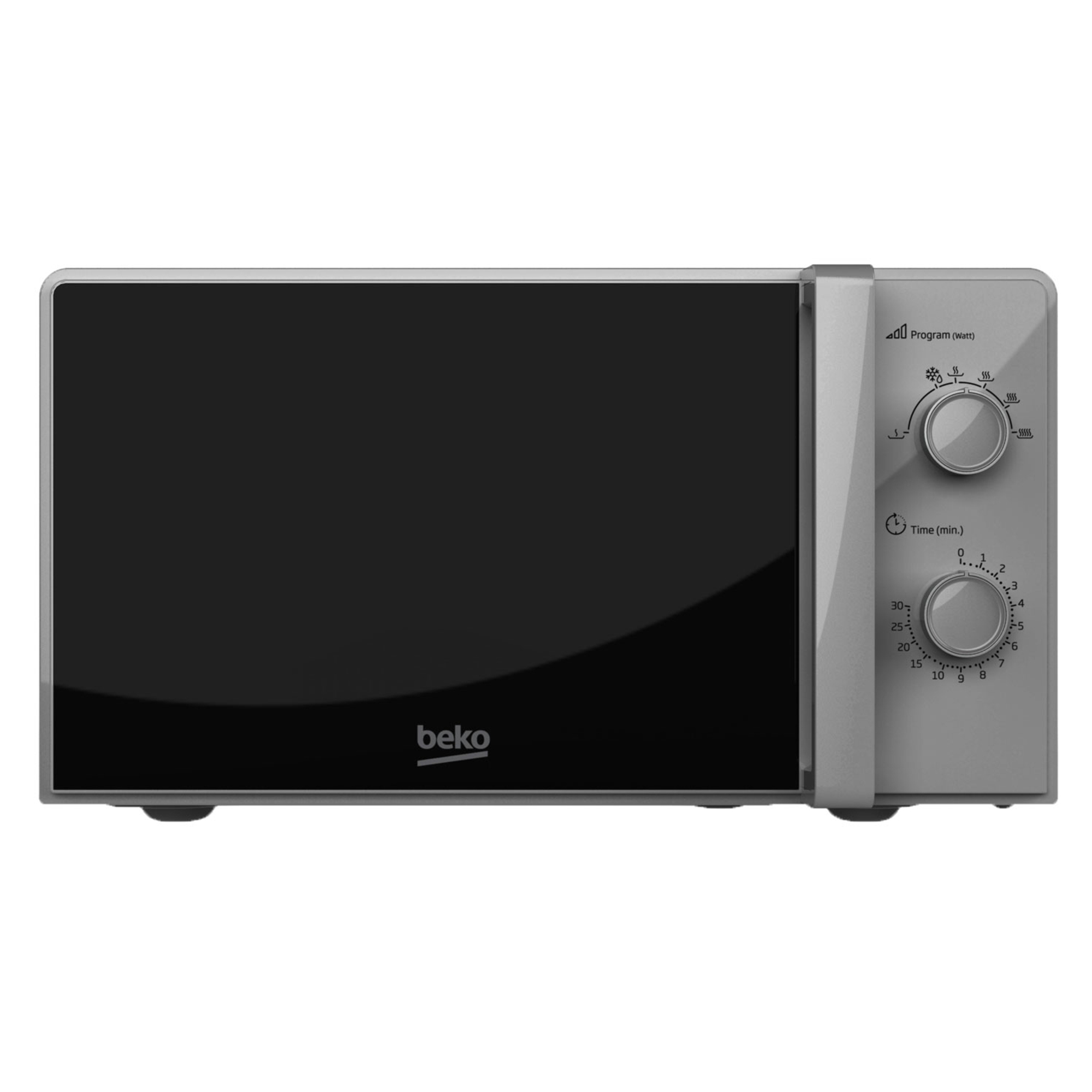 Beko MOC20100SFB Cuptor cu Microunde