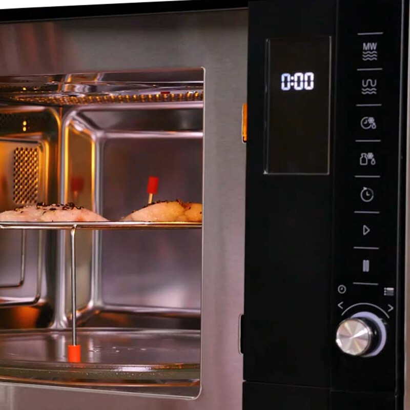 Performanță de gătire optimă