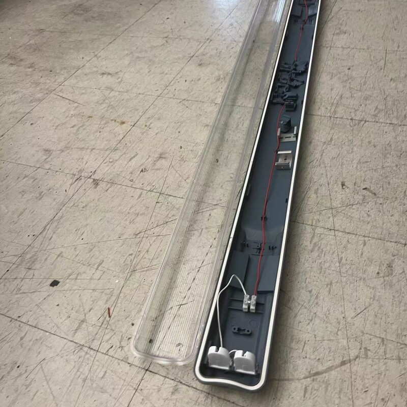 Excellent compatibility with T8 tubes