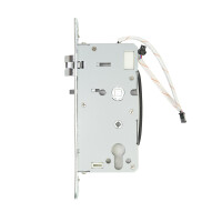 Frog for Yala hotel access control PNI CH2000 PRO