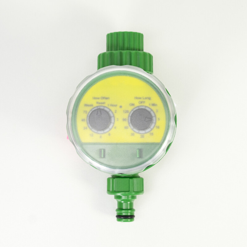 Optimal performance, 80 PSI pressure