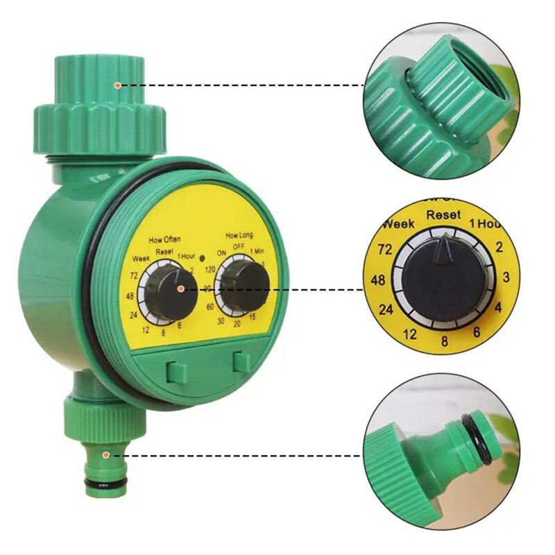 Quick and easy installation