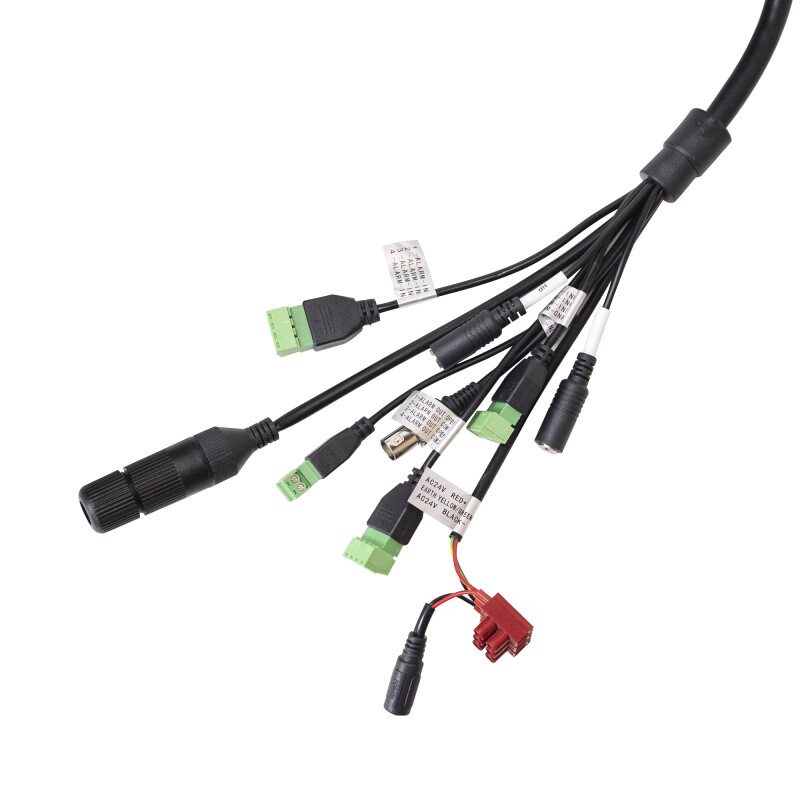 Design rezistent pentru utilizare în exterior