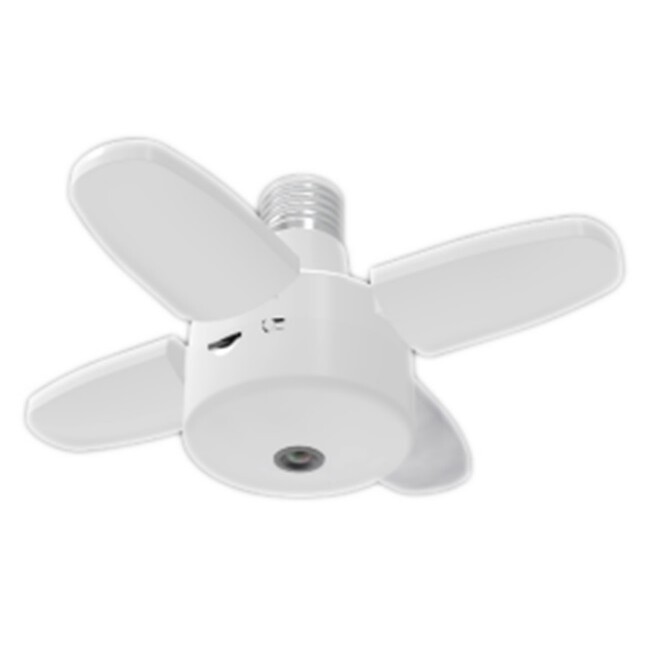 Camera de supraveghere 4MP performantă