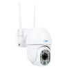 Camera supraveghere video si card memorie inclus