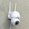 Camera supraveghere video si card memorie inclus