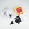 Camera supraveghere video si card memorie inclus
