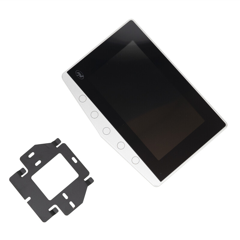 Flexible connectivity and storage