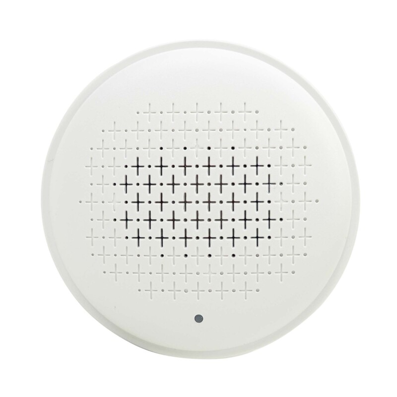 Versatile indoor doorbell PNI SN15